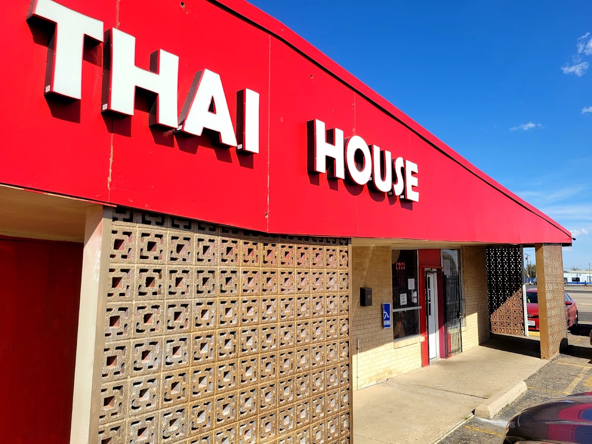 Thai House